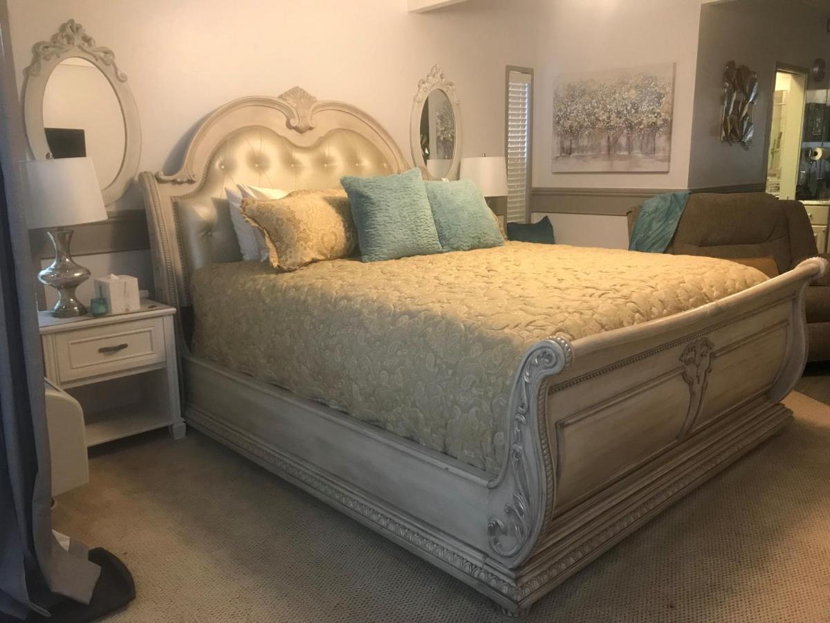 Foothill House Bed and Breakfast Calistoga Εξωτερικό φωτογραφία
