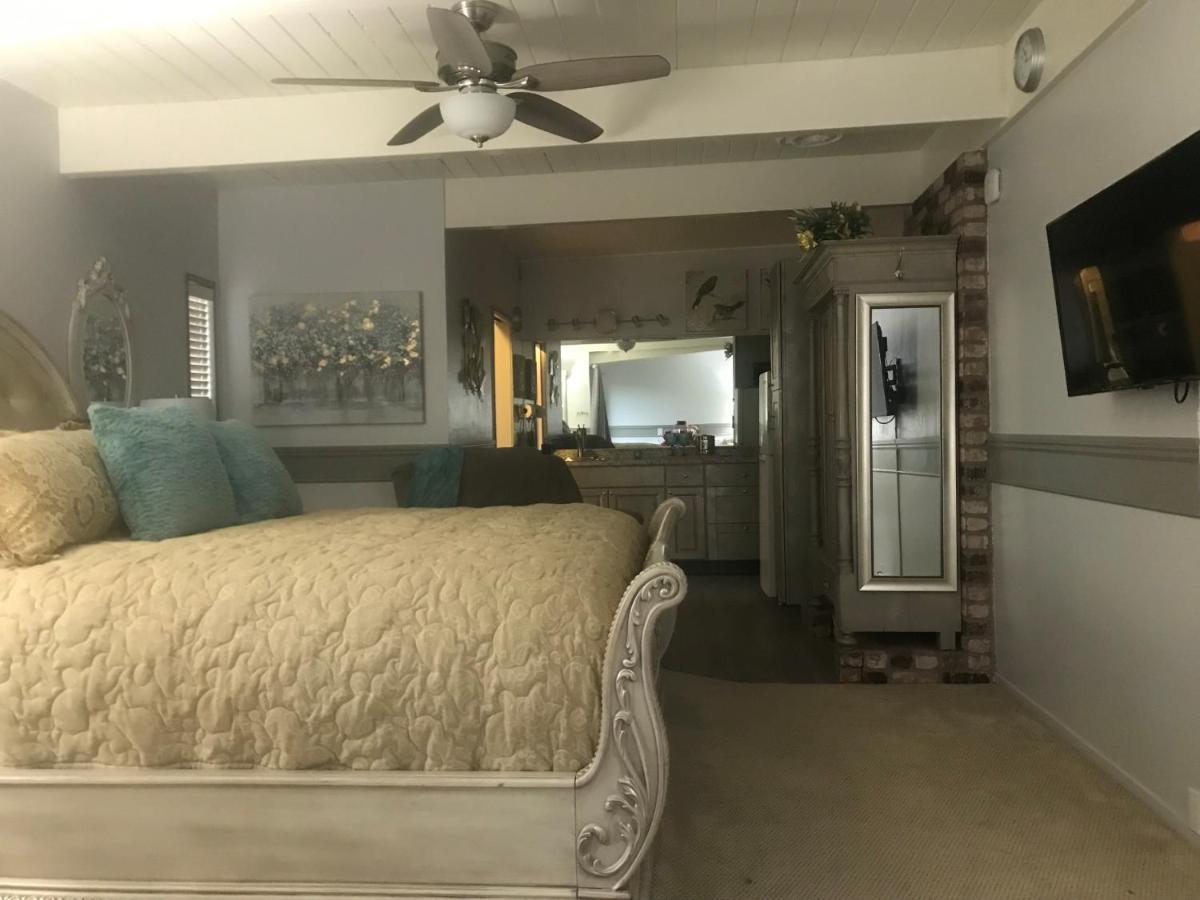 Foothill House Bed and Breakfast Calistoga Εξωτερικό φωτογραφία