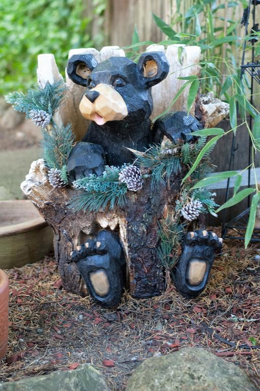 Foothill House Bed and Breakfast Calistoga Εξωτερικό φωτογραφία